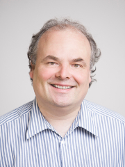 Prof. Dr. Georg Weiglein