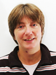 Prof. Dr. Caren Hagner