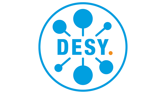 DESY-Logo