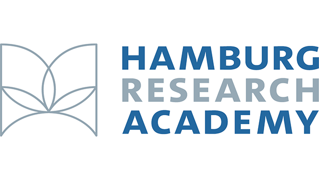 Logo of the Hamburg Research Academy