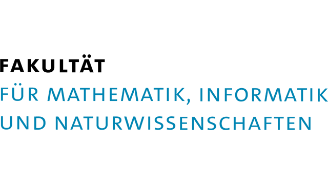 Wortmarke der Fakultät MIN