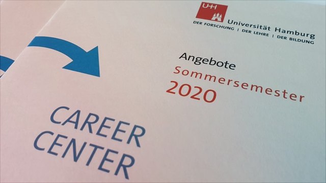 Career Center