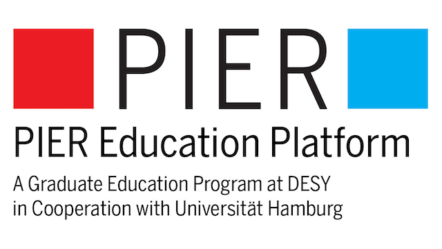 Logo of the PIER Education Platform
