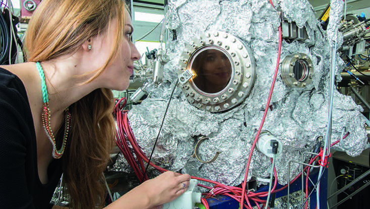 Desy Summer Student Program