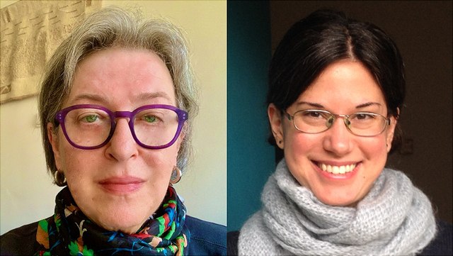 Die Preisträgerinnen 2021