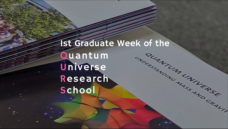 QURS Days header image