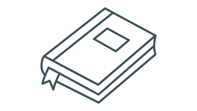 Thesis icon