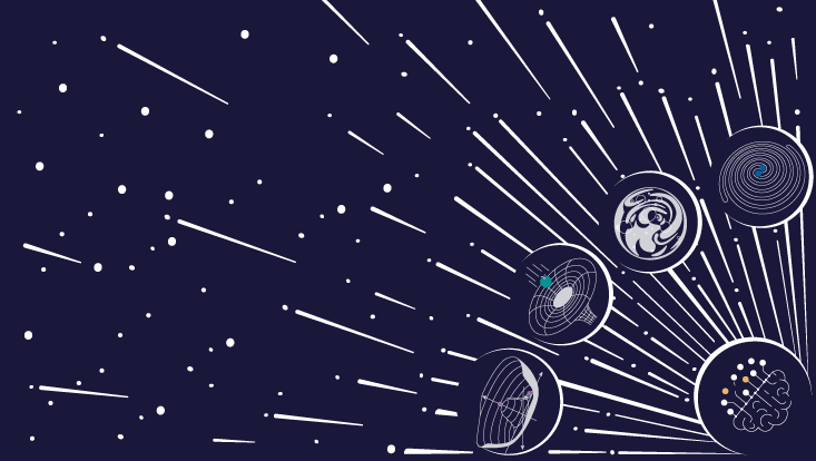 Quantum Universe header