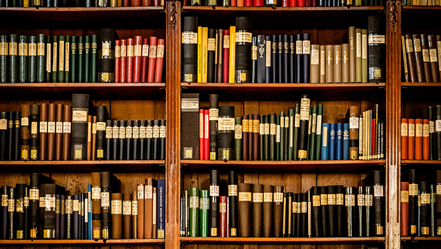 Hamburger Sternwarte, Bibliothek